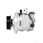 DENSO A/C Compressor - DCP32052 - Air Conditioning Part - Genuine DENSO OE Part