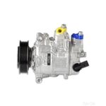 DENSO A/C Compressor - DCP32056 - Air Conditioning Part - Genuine DENSO OE Part