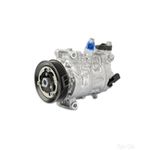 DENSO A/C Compressor - DCP32060 - Air Conditioning Part - Genuine DENSO OE Part