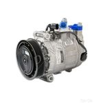 DENSO A/C Compressor - DCP32064 - Air Conditioning Part - Genuine DENSO OE Part
