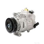 DENSO A/C Compressor - DCP32065 - Air Conditioning Part - Genuine DENSO OE Part
