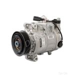 DENSO A/C Compressor - DCP32066 - Air Conditioning Part - Genuine DENSO OE Part