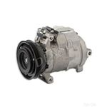 DENSO A/C Compressor - DCP32067 - Air Conditioning Part - Genuine DENSO OE Part