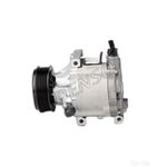 DENSO A/C Compressor - DCP36003 - Air Conditioning Part - Genuine DENSO OE Part