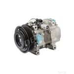DENSO A/C Compressor - DCP36005 - Air Conditioning Part - Genuine DENSO OE Part