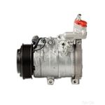 DENSO A/C Compressor - DCP40003 - Air Conditioning Part - Genuine DENSO OE Part