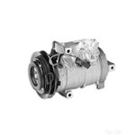 DENSO A/C Compressor - DCP45004 - Air Conditioning Part - Genuine DENSO OE Part