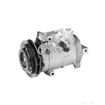 DENSO A/C Compressor - DCP45005 - Air Conditioning Part - Genuine DENSO OE Part