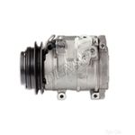 Denso Air Con Compressor (DCP45009) Fits: Mitsubishi
