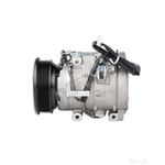 DENSO A/C Compressor - DCP45011 - Air Conditioning Part - Genuine DENSO OE Part