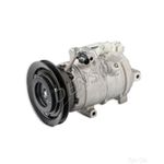 DENSO A/C Compressor - DCP45012 - Air Conditioning Part - Genuine DENSO OE Part