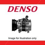 DENSO A/C Compressor - DCP45013