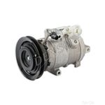 DENSO A/C Compressor - DCP45014 - Air Conditioning Part - Genuine DENSO OE Part