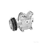 DENSO A/C Compressor - DCP50002 - Air Conditioning Part - Genuine DENSO OE Part