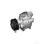 DENSO A/C Compressor - DCP50012 - Air Conditioning Part - Genuine DENSO OE Part