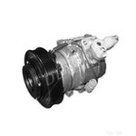 DENSO A/C Compressor - DCP50020 - Air Conditioning Part - Genuine DENSO OE Part