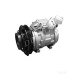 DENSO A/C Compressor - DCP50021 - Air Conditioning Part - Genuine DENSO OE Part