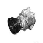 DENSO A/C Compressor - DCP50031 - Air Conditioning Part - Genuine DENSO OE Part