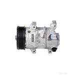 DENSO A/C Compressor - DCP50035 - Air Conditioning Part - Genuine DENSO OE Part