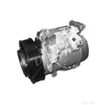 DENSO A/C Compressor - DCP50040 - Air Conditioning Part - Genuine DENSO OE Part