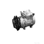 DENSO A/C Compressor - DCP50070 - Air Conditioning Part - Genuine DENSO OE Part