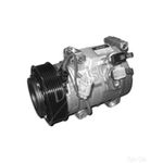 DENSO A/C Compressor - DCP50081 - Air Conditioning Part - Genuine DENSO OE Part