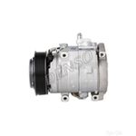 DENSO A/C Compressor - DCP50085 - Air Conditioning Part - Genuine DENSO OE Part