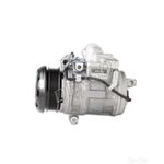 DENSO A/C Compressor - DCP50087 - Air Conditioning Part - Genuine DENSO OE Part