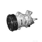 Denso Air Con Compressor (DCP50121) Fits: Toyota