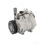 DENSO A/C Compressor - DCP50126 - Air Conditioning Part - Genuine DENSO OE Part