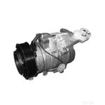 DENSO A/C Compressor - DCP50224 - Air Conditioning Part - Genuine DENSO OE Part