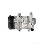 Denso Air Con Compressor (DCP50228) Fits: Toyota