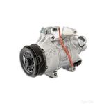 DENSO A/C Compressor - DCP50240 - Air Conditioning Part - Genuine DENSO OE Part