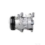 DENSO A/C Compressor - DCP50250 - Air Conditioning Part - Genuine DENSO OE Part