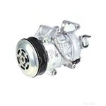 DENSO A/C Compressor - DCP50253 - Air Conditioning Part