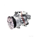DENSO A/C Compressor - DCP50300 - Air Conditioning Part - Genuine DENSO OE Part
