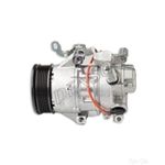 DENSO A/C Compressor - DCP50304 - Air Conditioning Part - Genuine DENSO OE Part