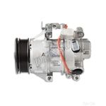 DENSO A/C Compressor - DCP50305 - Air Conditioning Part - Genuine DENSO OE Part
