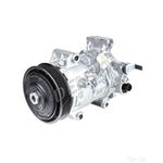 DENSO A/C Compressor - DCP50313 - Air Conditioning Part