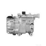 DENSO A/C Compressor - DCP50502 - Air Conditioning Part - Genuine DENSO OE Part