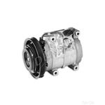 DENSO A/C Compressor - DCP51000 - Air Conditioning Part - Genuine DENSO OE Part