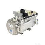 DENSO A/C Compressor - DCP51006 - Air Conditioning Part - Genuine DENSO OE Part