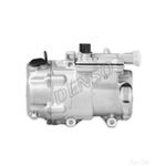 DENSO A/C Compressor - DCP51011 - Air Conditioning Part - Genuine DENSO OE Part