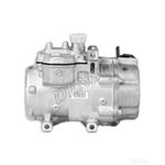 DENSO A/C Compressor - DCP51012 - Air Conditioning Part - Genuine DENSO OE Part