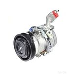 Denso Air Con Compressor (DCP51015) Fits: Toyota