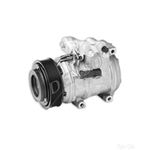 DENSO A/C Compressor - DCP99005 - Air Conditioning Part - Genuine DENSO OE Part