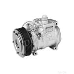 DENSO A/C Compressor - DCP99517 - Air Conditioning Part - Genuine DENSO OE Part