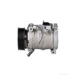 DENSO A/C Compressor - DCP99519 - Air Conditioning Part - Genuine DENSO OE Part