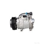 DENSO A/C Compressor - DCP99520 - Air Conditioning Part - Genuine DENSO OE Part