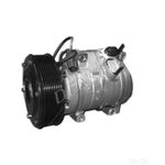 DENSO A/C Compressor - DCP99800 - Air Conditioning Part - Genuine DENSO OE Part